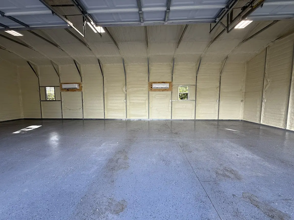 Spray Foam Roofing services in Farmington, NM